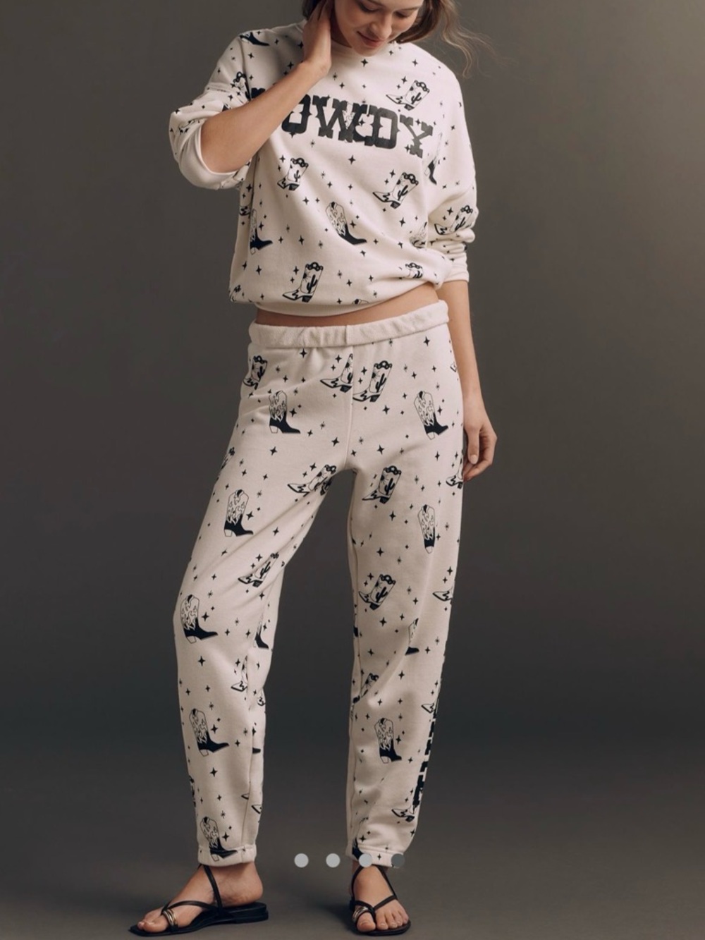 Beach Riot Devyn Sweatshirt - Picture 4 of 6